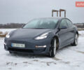 Сірий Тесла Модель 3, об'ємом двигуна 0 л та пробігом 98 тис. км за 23500 $, фото 31 на Automoto.ua