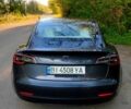 Серый Тесла Модель 3, объемом двигателя 0.19 л и пробегом 156 тыс. км за 16800 $, фото 2 на Automoto.ua