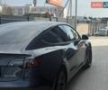 Серый Тесла Модель 3, объемом двигателя 0 л и пробегом 53 тыс. км за 19300 $, фото 3 на Automoto.ua