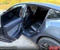 Серый Тесла Модель 3, объемом двигателя 0 л и пробегом 75 тыс. км за 22500 $, фото 8 на Automoto.ua