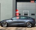 Сірий Тесла Модель 3, об'ємом двигуна 0 л та пробігом 27 тис. км за 22999 $, фото 4 на Automoto.ua