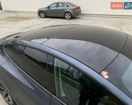 Сірий Тесла Модель 3, об'ємом двигуна 0 л та пробігом 151 тис. км за 14600 $, фото 16 на Automoto.ua