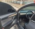Серый Тесла Модель 3, объемом двигателя 0 л и пробегом 75 тыс. км за 15000 $, фото 7 на Automoto.ua