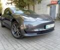Серый Тесла Модель 3, объемом двигателя 0 л и пробегом 136 тыс. км за 15300 $, фото 11 на Automoto.ua