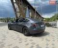 Сірий Тесла Модель 3, об'ємом двигуна 0 л та пробігом 36 тис. км за 23000 $, фото 6 на Automoto.ua