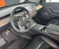 Серый Тесла Модель 3, объемом двигателя 0 л и пробегом 71 тыс. км за 18000 $, фото 7 на Automoto.ua