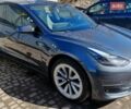 Сірий Тесла Модель 3, об'ємом двигуна 0 л та пробігом 28 тис. км за 19900 $, фото 2 на Automoto.ua