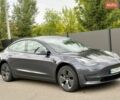 Сірий Тесла Модель 3, об'ємом двигуна 0 л та пробігом 67 тис. км за 19500 $, фото 5 на Automoto.ua