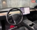 Сірий Тесла Модель 3, об'ємом двигуна 0 л та пробігом 88 тис. км за 17900 $, фото 25 на Automoto.ua
