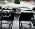 Серый Тесла Модель 3, объемом двигателя 0 л и пробегом 90 тыс. км за 22999 $, фото 33 на Automoto.ua