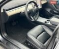 Сірий Тесла Модель 3, об'ємом двигуна 0 л та пробігом 78 тис. км за 26400 $, фото 10 на Automoto.ua
