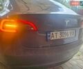 Сірий Тесла Модель 3, об'ємом двигуна 0 л та пробігом 56 тис. км за 14200 $, фото 2 на Automoto.ua