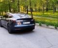 Серый Тесла Модель 3, объемом двигателя 0 л и пробегом 130 тыс. км за 16500 $, фото 11 на Automoto.ua