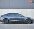 Сірий Тесла Модель 3, об'ємом двигуна 0 л та пробігом 68 тис. км за 26999 $, фото 5 на Automoto.ua