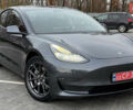 Сірий Тесла Модель 3, об'ємом двигуна 0 л та пробігом 79 тис. км за 19400 $, фото 47 на Automoto.ua
