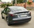 Сірий Тесла Модель 3, об'ємом двигуна 0 л та пробігом 67 тис. км за 19500 $, фото 8 на Automoto.ua