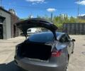 Серый Тесла Модель 3, объемом двигателя 0 л и пробегом 53 тыс. км за 27777 $, фото 5 на Automoto.ua