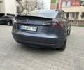 Сірий Тесла Модель 3, об'ємом двигуна 0 л та пробігом 46 тис. км за 33500 $, фото 3 на Automoto.ua