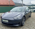 Сірий Тесла Модель 3, об'ємом двигуна 0 л та пробігом 22 тис. км за 28900 $, фото 5 на Automoto.ua