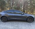Сірий Тесла Модель 3, об'ємом двигуна 0 л та пробігом 75 тис. км за 22500 $, фото 2 на Automoto.ua