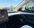 Сірий Тесла Модель 3, об'ємом двигуна 0 л та пробігом 101 тис. км за 21000 $, фото 75 на Automoto.ua