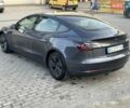 Серый Тесла Модель 3, объемом двигателя 0 л и пробегом 26 тыс. км за 20500 $, фото 5 на Automoto.ua
