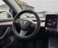 Серый Тесла Модель 3, объемом двигателя 0 л и пробегом 43 тыс. км за 25000 $, фото 11 на Automoto.ua