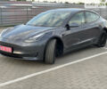 Сірий Тесла Модель 3, об'ємом двигуна 0 л та пробігом 58 тис. км за 35900 $, фото 4 на Automoto.ua
