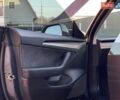 Серый Тесла Модель 3, объемом двигателя 0 л и пробегом 52 тыс. км за 24600 $, фото 17 на Automoto.ua