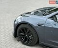 Серый Тесла Модель 3, объемом двигателя 0 л и пробегом 177 тыс. км за 16788 $, фото 5 на Automoto.ua