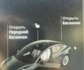 Серый Тесла Модель 3, объемом двигателя 0 л и пробегом 119 тыс. км за 20000 $, фото 1 на Automoto.ua