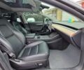 Серый Тесла Модель 3, объемом двигателя 0 л и пробегом 78 тыс. км за 16650 $, фото 22 на Automoto.ua