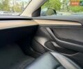Серый Тесла Модель 3, объемом двигателя 0 л и пробегом 127 тыс. км за 20000 $, фото 20 на Automoto.ua