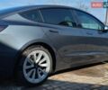 Сірий Тесла Модель 3, об'ємом двигуна 0 л та пробігом 111 тис. км за 18200 $, фото 4 на Automoto.ua