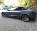 Серый Тесла Модель 3, объемом двигателя 0 л и пробегом 136 тыс. км за 15300 $, фото 4 на Automoto.ua