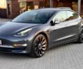 Серый Тесла Модель 3, объемом двигателя 0 л и пробегом 42 тыс. км за 21500 $, фото 10 на Automoto.ua