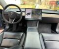 Серый Тесла Модель 3, объемом двигателя 0 л и пробегом 85 тыс. км за 17000 $, фото 14 на Automoto.ua