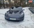 Сірий Тесла Модель 3, об'ємом двигуна 0 л та пробігом 93 тис. км за 17800 $, фото 23 на Automoto.ua