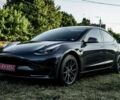 Сірий Тесла Модель 3, об'ємом двигуна 0 л та пробігом 50 тис. км за 13800 $, фото 2 на Automoto.ua