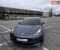 Серый Тесла Модель 3, объемом двигателя 0 л и пробегом 26 тыс. км за 21500 $, фото 2 на Automoto.ua