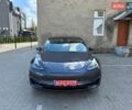 Серый Тесла Модель 3, объемом двигателя 0 л и пробегом 175 тыс. км за 15000 $, фото 5 на Automoto.ua
