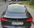 Серый Тесла Модель 3, объемом двигателя 0 л и пробегом 108 тыс. км за 15450 $, фото 9 на Automoto.ua