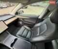 Серый Тесла Модель 3, объемом двигателя 0 л и пробегом 127 тыс. км за 20000 $, фото 19 на Automoto.ua