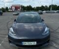 Сірий Тесла Модель 3, об'ємом двигуна 0 л та пробігом 85 тис. км за 20600 $, фото 1 на Automoto.ua