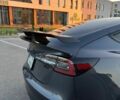 Сірий Тесла Модель 3, об'ємом двигуна 0 л та пробігом 104 тис. км за 25900 $, фото 16 на Automoto.ua