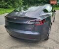Сірий Тесла Модель 3, об'ємом двигуна 0 л та пробігом 83 тис. км за 17900 $, фото 3 на Automoto.ua