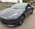 Серый Тесла Модель 3, объемом двигателя 0 л и пробегом 203 тыс. км за 17000 $, фото 2 на Automoto.ua