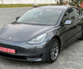 Сірий Тесла Модель 3, об'ємом двигуна 0 л та пробігом 79 тис. км за 19400 $, фото 1 на Automoto.ua
