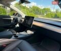 Серый Тесла Модель 3, объемом двигателя 0 л и пробегом 49 тыс. км за 18200 $, фото 14 на Automoto.ua