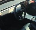 Сірий Тесла Модель 3, об'ємом двигуна 0 л та пробігом 111 тис. км за 18200 $, фото 24 на Automoto.ua